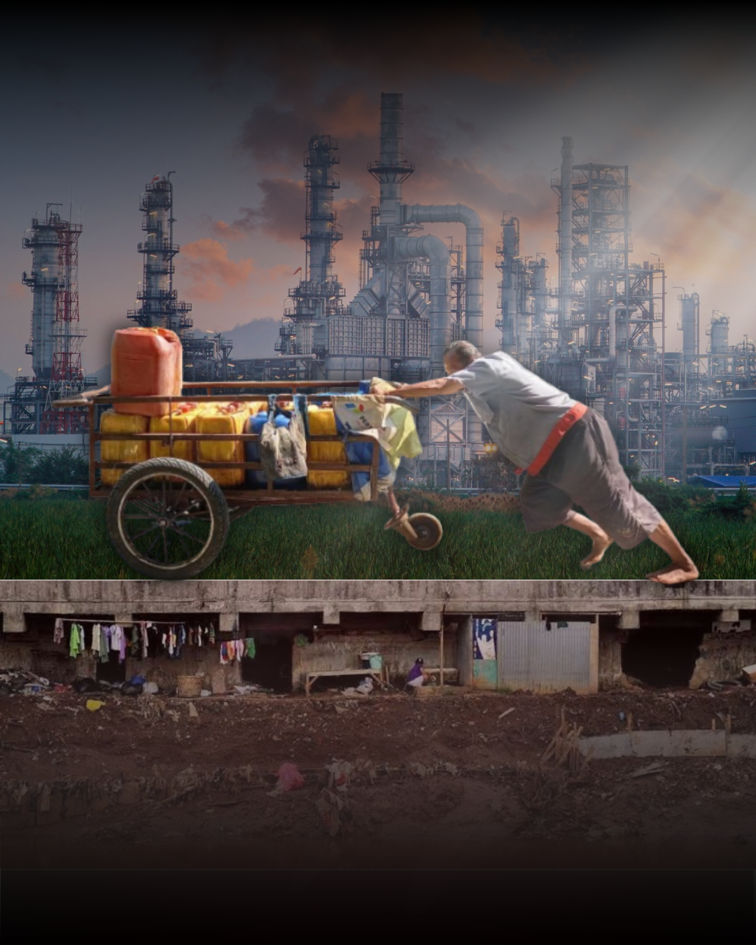 The Hidden Costs of Automation: Industrial Robotics and Structural Transformation in Developing Countries