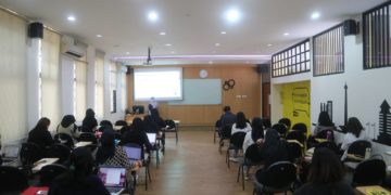 Menyambut Semester Genap 2022/2023 dengan Perubahan Mekanisme Perkuliahan di FEB UI