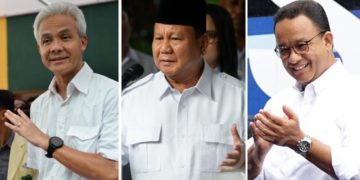 Lika-liku Industri Indonesia: Apa Kata Capres-Cawapres 2024 tentang Industrialisasi?