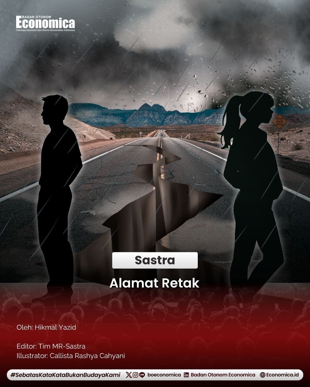 Alamat Retak