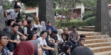 RUU Ketahanan Keluarga: Teater Kolam Berseru