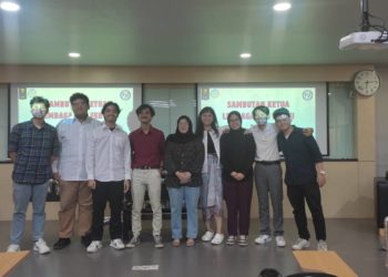 Grand Closing Pemira FEB UI 2023: Titik Awal Menuju Lembaga Kemahasiswaan yang Lebih Baik