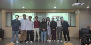 Grand Closing Pemira FEB UI 2023: Titik Awal Menuju Lembaga Kemahasiswaan yang Lebih Baik