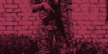 Virginity Testing as a Moral Prerequisite in Indonesian National Armed Forces: Examining the Moral Duty of State