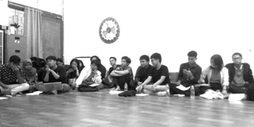 Menyatukan Aspirasi Melalui Forum Terbuka Pemilihan Rektor UI