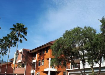 Menanggapi Kasus Pelecehan Seksual di Kampus, Dekanat FEB UI: “Pihak Kampus Tidak Tinggal Diam”