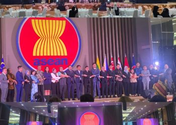 ASEAN Youth Conference 2023: Bridging Cultures, Shaping Futures