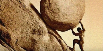 Dr Sisyphus or: How I Learned to Stop Worrying and Love the Hedonic Treadmill