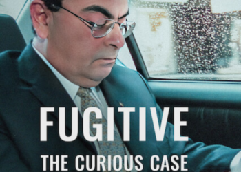 Kekuasaan yang Menjatuhkan Carlos Ghosn sang Pahlawan Menjadi Buronan