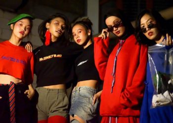 Pandemi Uji Kreativitas UI Fashion Week 2020