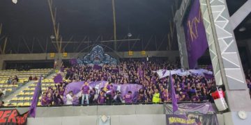 Sorak Sorai Parade UI 2023: FKM Kembali Pertahankan Gelar Best Supporter dan Best Parade