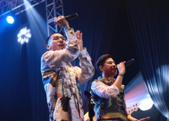 Menanti Perayaan Ke-43 Jazz Goes To Campus di Tengah Pandemi
