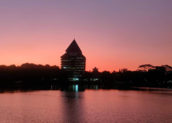 Tantangan Kesejahteraan: Cerita Pahit Tenaga Kependidikan Universitas Indonesia di Tengah Predikat “World Class University”