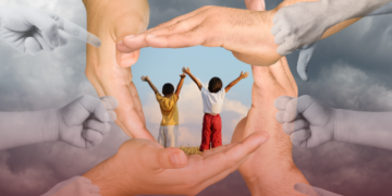 Hari Anak Nasional: Mari Berantas Kekerasan Demi Masa Depan Anak!