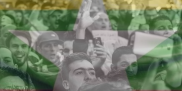 Revolusi Generasi Muda: Tantangan dan Asa Pemuda Myanmar di Tengah Gelombang Perubahan