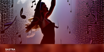 The Song of The Rain