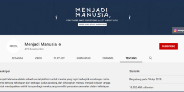 Rhaka Ghanisatria: Menjadi Manusia Seutuhnya