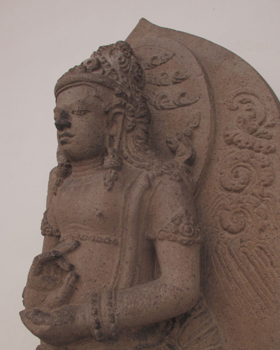 Menikmati Koleksi Museum Sebelum Tak Lagi Dapat Dinikmati