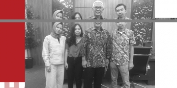 Di Balik Mundurnya Rudy Bun dari Bursa ILUNI UI