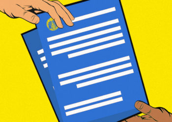 Pasangan Rafli-Jee Resmi Melakukan Pengambilan Berkas Pemira FEB UI, Awal Pertarungan Sengit?