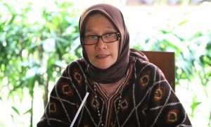 Beta Yulianita Mengundurkan Diri