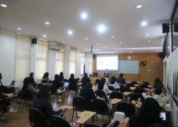 Sempat Tarik Ulur, FEB UI Resmi Adakan PTM Terbatas