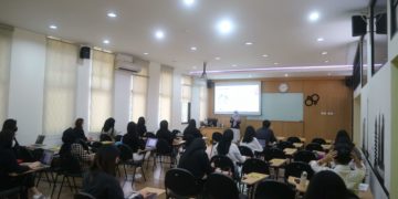 Sempat Tarik Ulur, FEB UI Resmi Adakan PTM Terbatas