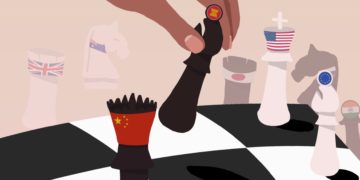 Majalah Economica 65 “Multipolar Global Economy: Indonesia dan ASEAN di Persimpangan Tatanan Baru Dunia”