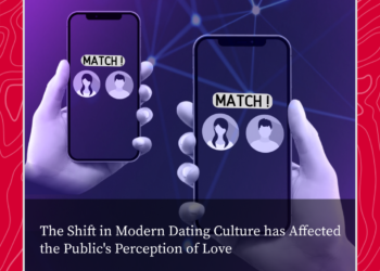 Wired Love: Finding Love in a Virtual World