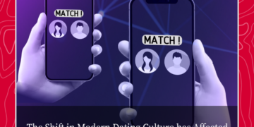 Wired Love: Finding Love in a Virtual World