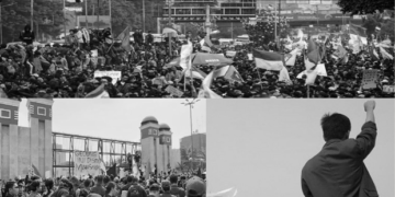 Salah Kaprah Semangat Juang Mahasiswa