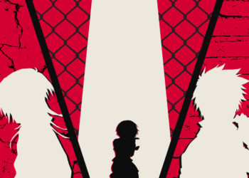 Psycho Pass: Menggubris Alam Utilitarianisme dalam Sibyl System