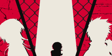 Psycho Pass: Menggubris Alam Utilitarianisme dalam Sibyl System