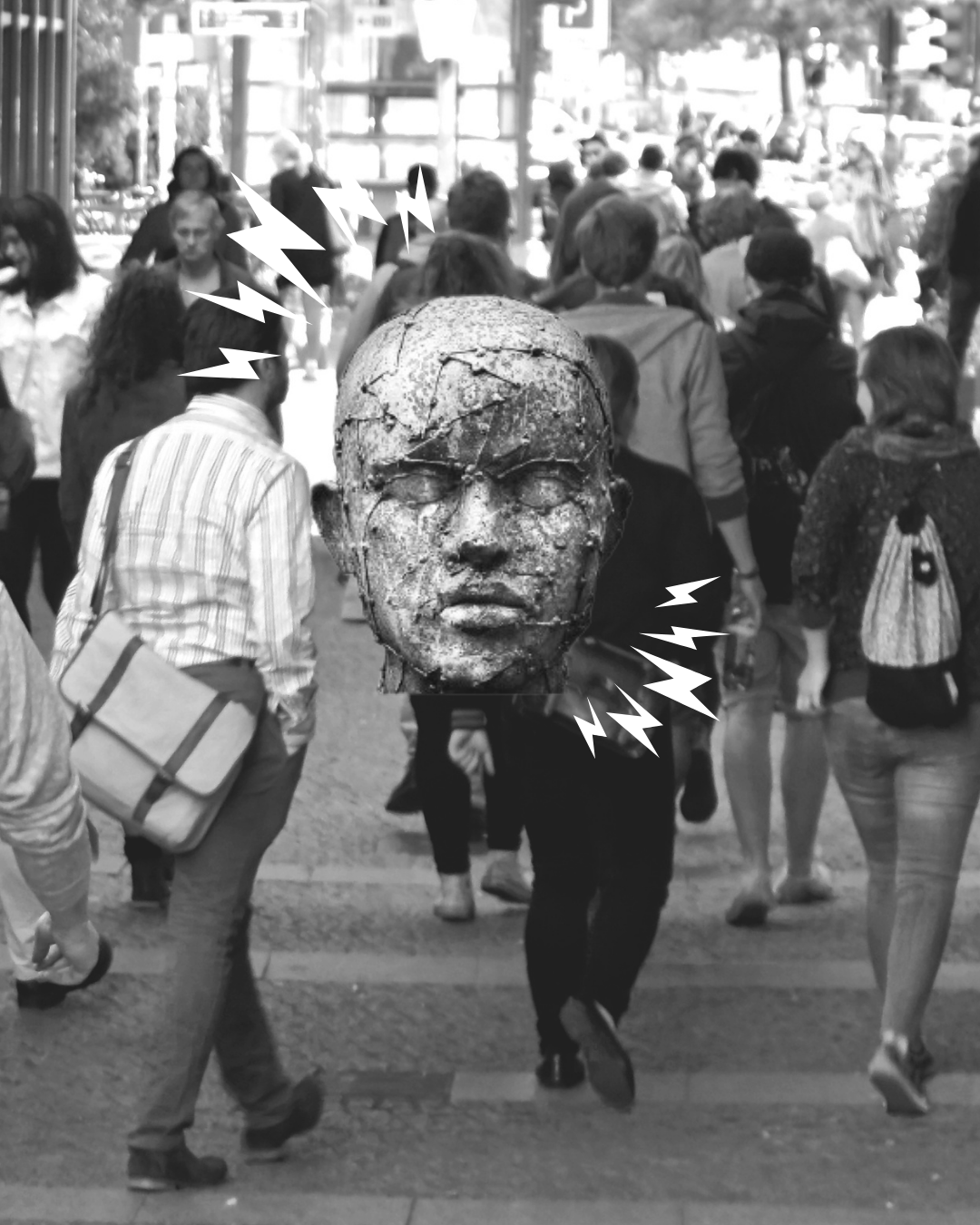 Aging Population Problem: The Impact on Mental Health of Sandwich Generation