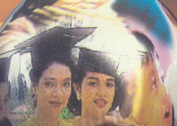 ME Edisi 32 “Wanita Indonesia di Era Globalisasi”
