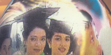 ME Edisi 32 “Wanita Indonesia di Era Globalisasi”