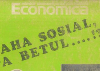 ME Edisi 6 “Usaha Sosial, Apa Betul….!?”