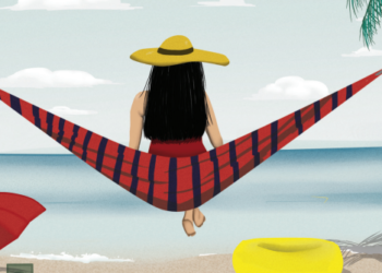 ME Edisi 60 “Leisure Economy: Melirik Ekonomi Liburan dan Hiburan”