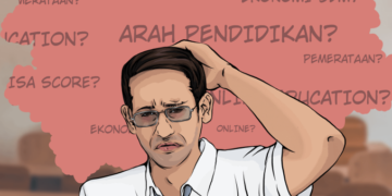 ME Edisi 62 “Transformasi Pendidikan: Kisah Kusut Arah Pendidikan Indonesia”