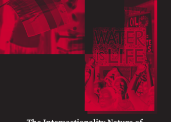 The Intersectional Nature of Environmentalism and Queer Identities