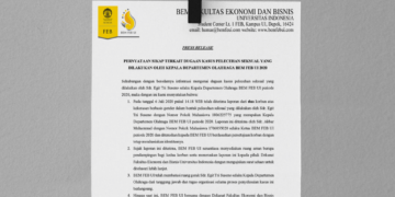 Egit Menjawab: Wawancara Eksklusif Egit Tri Suseno