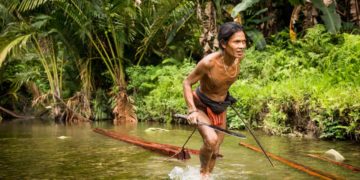 Tradisi Tertekan: Dilema Dukungan Pemerintah terhadap Kebudayaan Mentawai