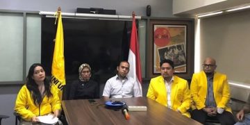 UI Bersama Hasya: Pantang Diam sebelum Hasya Mendapat Keadilan