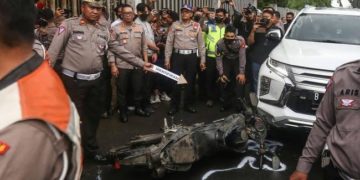 Status Tersangka Resmi Dicabut: BEM UI Pastikan Akan Tetap Berada di Belakang Keluarga Hasya