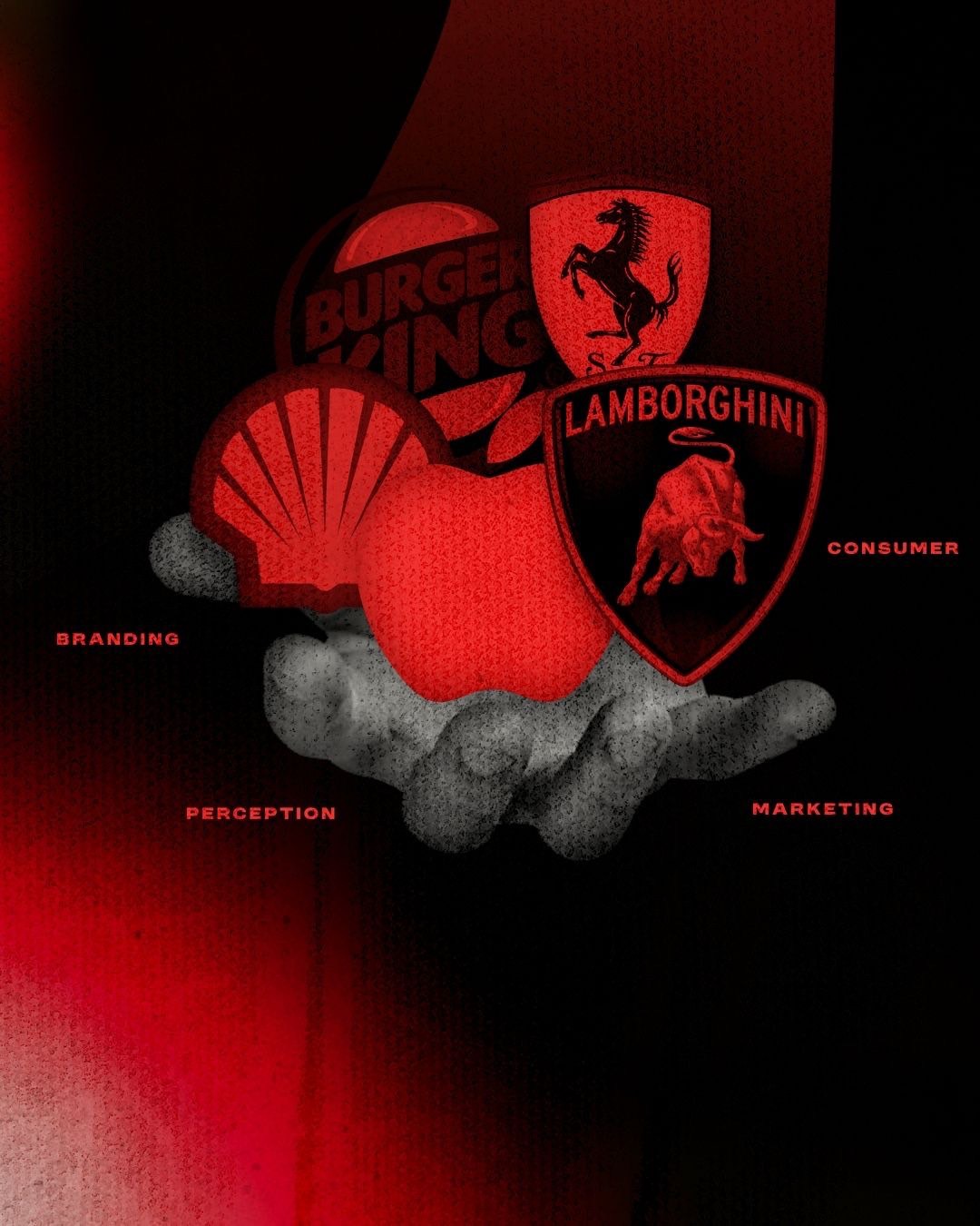 Desain Logo pada Produk: Sebatas Pajangan atau Justru Mempengaruhi Penjualan?