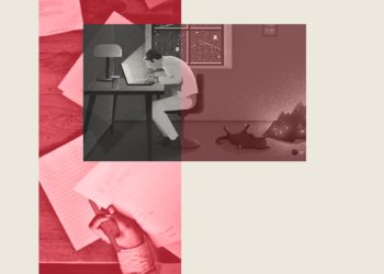 Hustle Culture: Tren bagi si Penggiat Kerja