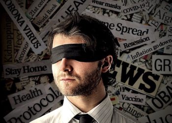 The Culture of Ignorance: Kesengajaan Demi Menyelamatkan Ego Pribadi
