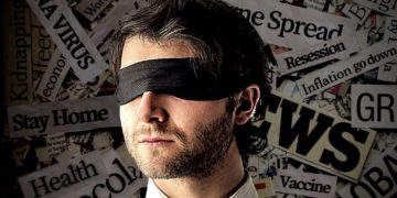 The Culture of Ignorance: Kesengajaan Demi Menyelamatkan Ego Pribadi