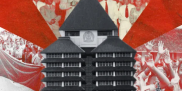 Memori Masa Gemilang: Universitas Indonesia dan Perjuangan Kemerdekaan Indonesia