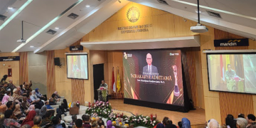 Keseruan Acara Puncak Dies Natalis FEB UI ke-73: Perayaan, Penghargaan, dan Kontribusi FEB UI